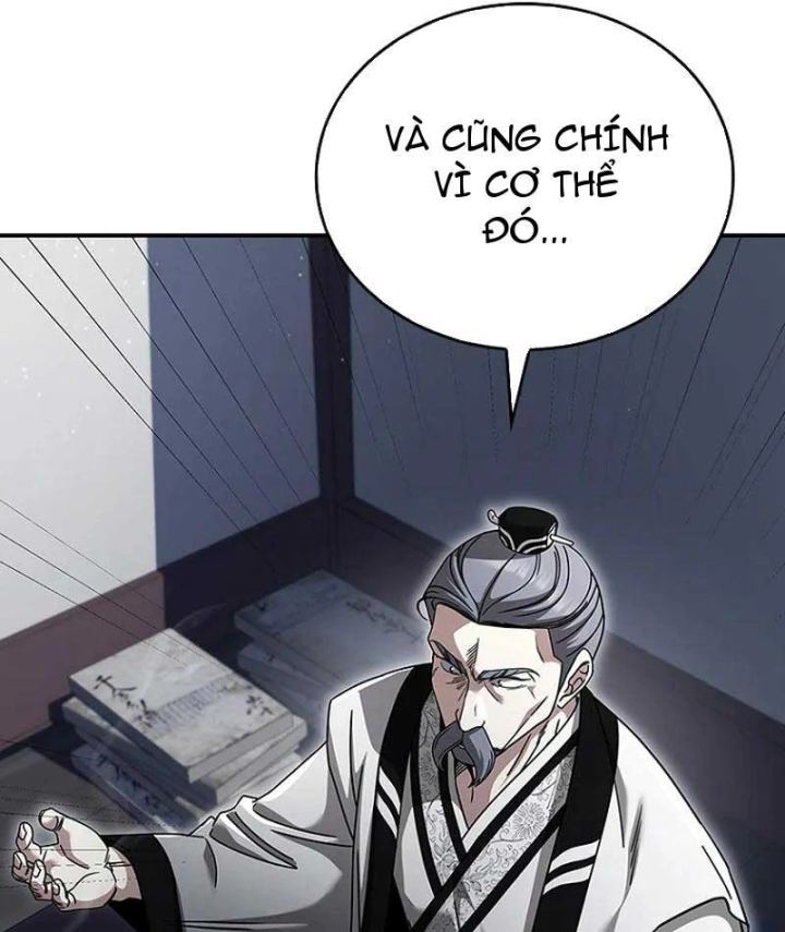 Đệ Nhất Sư Huynh Lee Hwi Chapter 25 - Trang 24