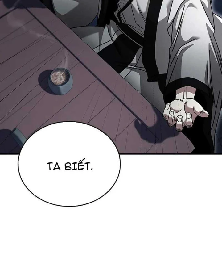 Đệ Nhất Sư Huynh Lee Hwi Chapter 25 - Trang 25