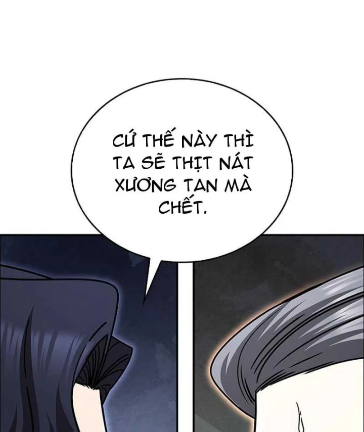 Đệ Nhất Sư Huynh Lee Hwi Chapter 25 - Trang 26