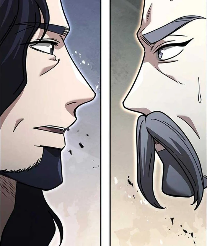 Đệ Nhất Sư Huynh Lee Hwi Chapter 25 - Trang 27