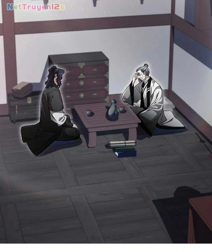 Đệ Nhất Sư Huynh Lee Hwi Chapter 25 - Trang 29