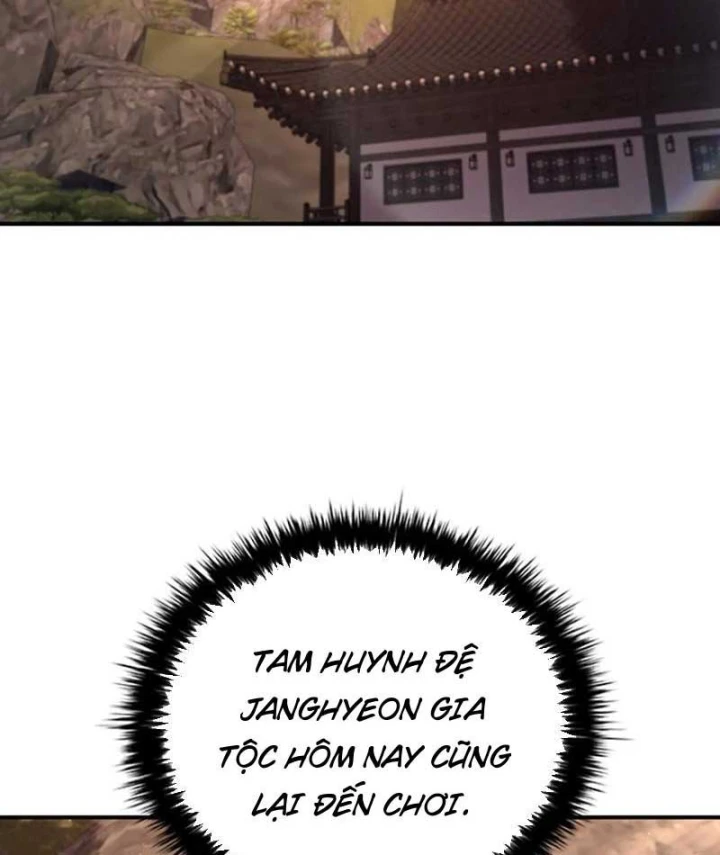 Đệ Nhất Sư Huynh Lee Hwi Chapter 25 - Trang 33