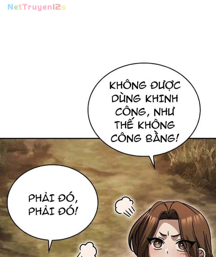 Đệ Nhất Sư Huynh Lee Hwi Chapter 25 - Trang 35