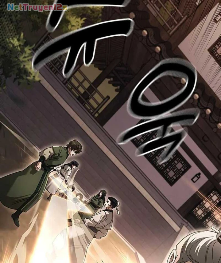 Đệ Nhất Sư Huynh Lee Hwi Chapter 25 - Trang 38