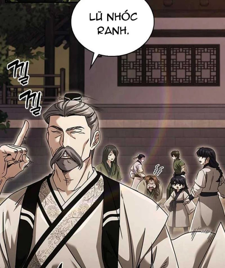 Đệ Nhất Sư Huynh Lee Hwi Chapter 25 - Trang 42