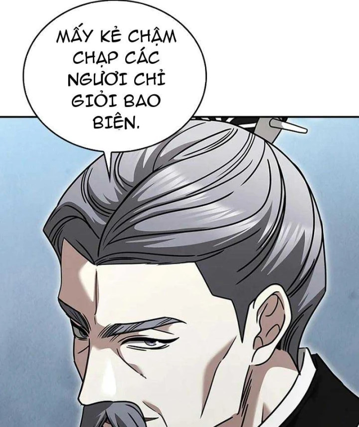 Đệ Nhất Sư Huynh Lee Hwi Chapter 25 - Trang 45