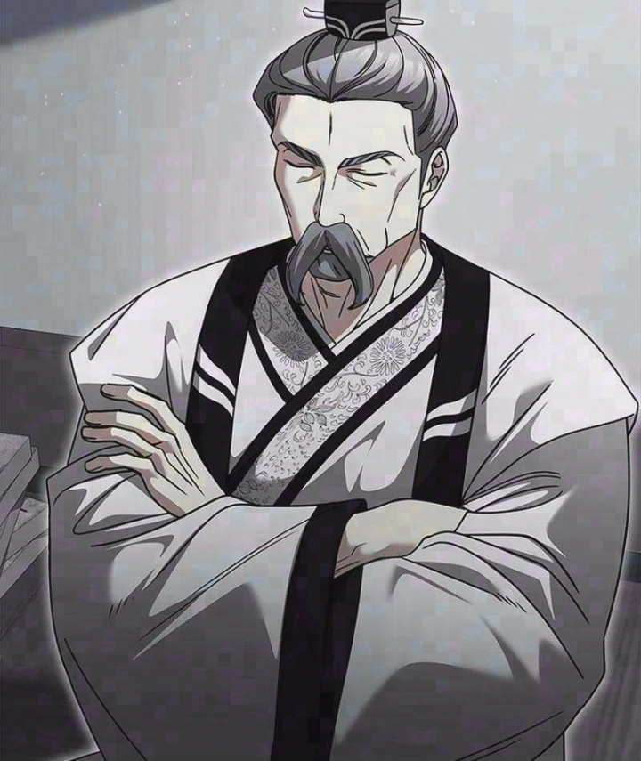 Đệ Nhất Sư Huynh Lee Hwi Chapter 25 - Trang 6