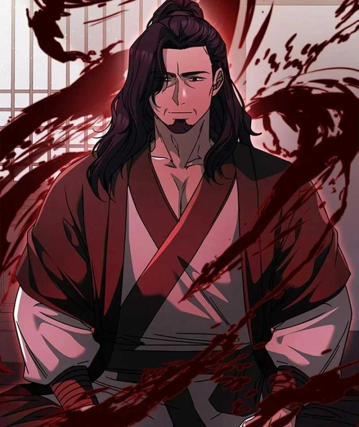 Đệ Nhất Sư Huynh Lee Hwi Chapter 25 - Trang 8