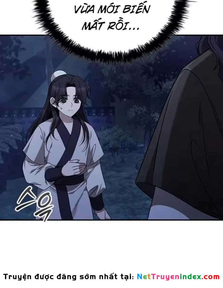 Đệ Nhất Sư Huynh Lee Hwi Chapter 3 - Trang 11