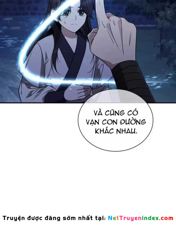 Đệ Nhất Sư Huynh Lee Hwi Chapter 3 - Trang 13