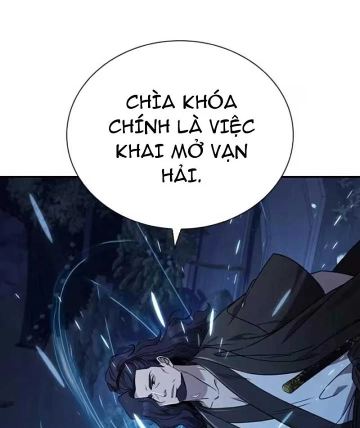 Đệ Nhất Sư Huynh Lee Hwi Chapter 3 - Trang 14