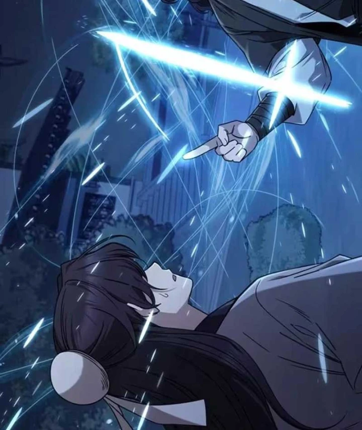 Đệ Nhất Sư Huynh Lee Hwi Chapter 3 - Trang 15