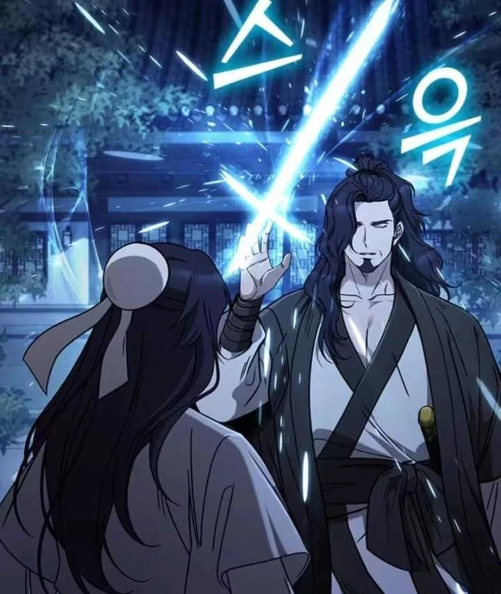 Đệ Nhất Sư Huynh Lee Hwi Chapter 3 - Trang 17