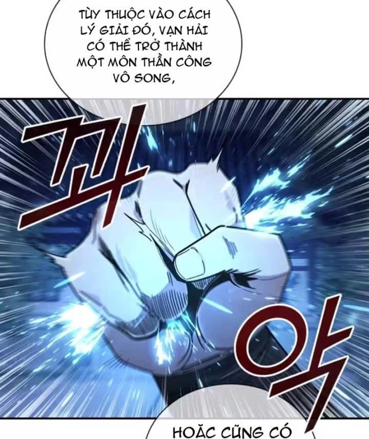 Đệ Nhất Sư Huynh Lee Hwi Chapter 3 - Trang 19