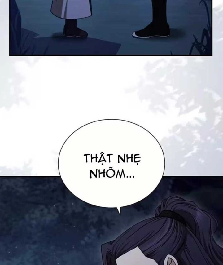 Đệ Nhất Sư Huynh Lee Hwi Chapter 3 - Trang 22