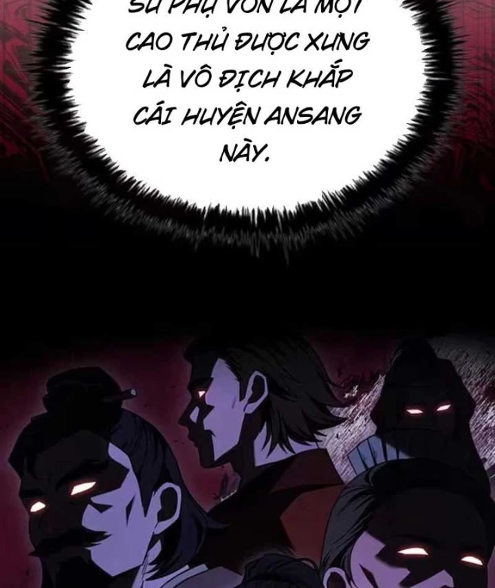 Đệ Nhất Sư Huynh Lee Hwi Chapter 3 - Trang 27