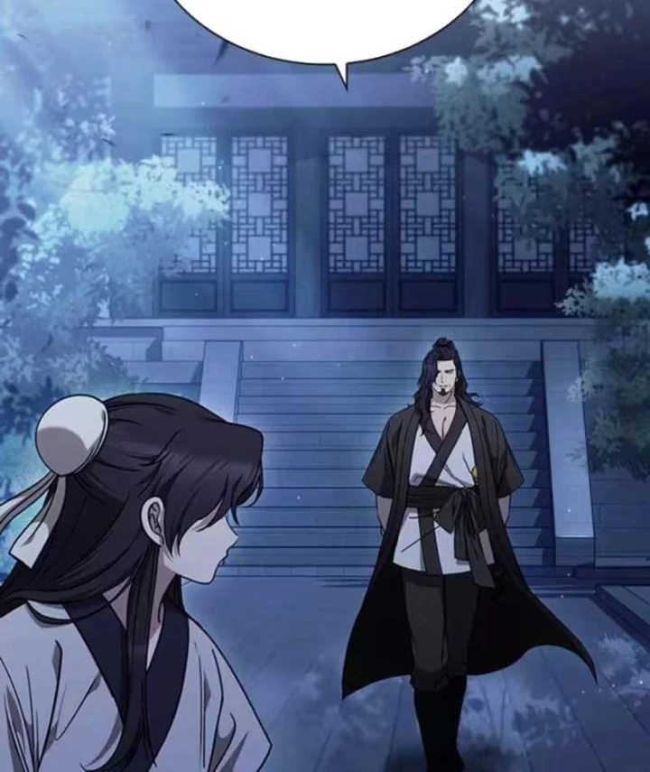 Đệ Nhất Sư Huynh Lee Hwi Chapter 3 - Trang 3