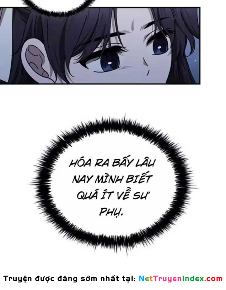 Đệ Nhất Sư Huynh Lee Hwi Chapter 3 - Trang 31