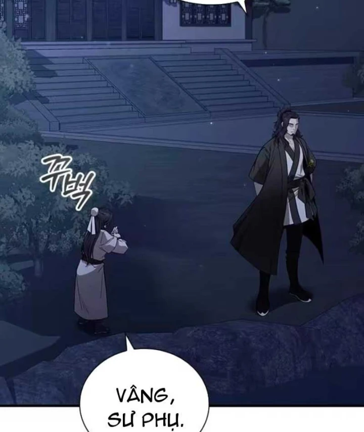 Đệ Nhất Sư Huynh Lee Hwi Chapter 3 - Trang 33