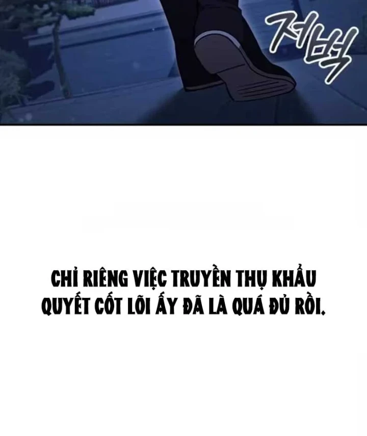 Đệ Nhất Sư Huynh Lee Hwi Chapter 3 - Trang 39