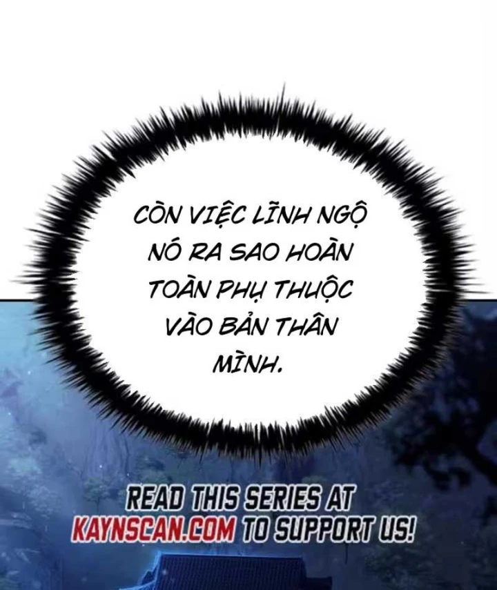 Đệ Nhất Sư Huynh Lee Hwi Chapter 3 - Trang 40