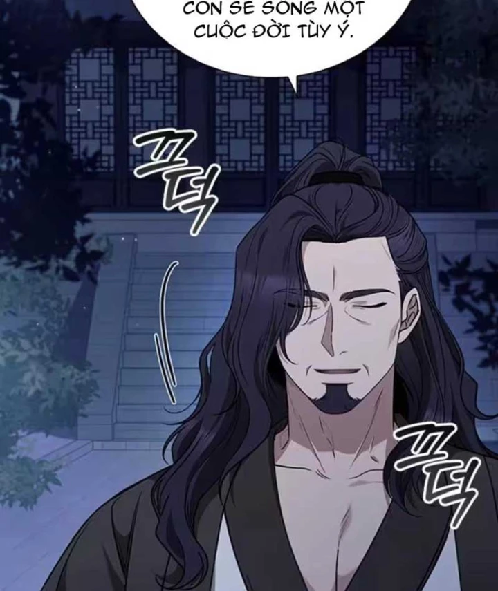 Đệ Nhất Sư Huynh Lee Hwi Chapter 3 - Trang 5