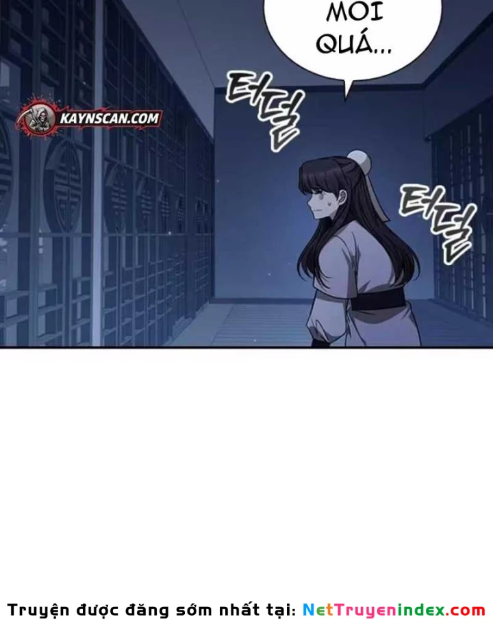 Đệ Nhất Sư Huynh Lee Hwi Chapter 3 - Trang 50