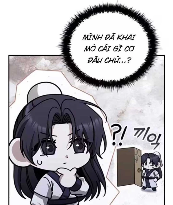 Đệ Nhất Sư Huynh Lee Hwi Chapter 3 - Trang 9