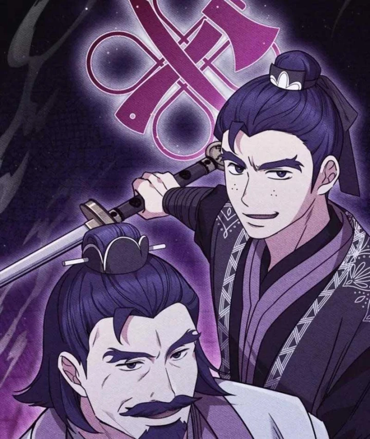 Đệ Nhất Sư Huynh Lee Hwi Chapter 4 - Trang 15