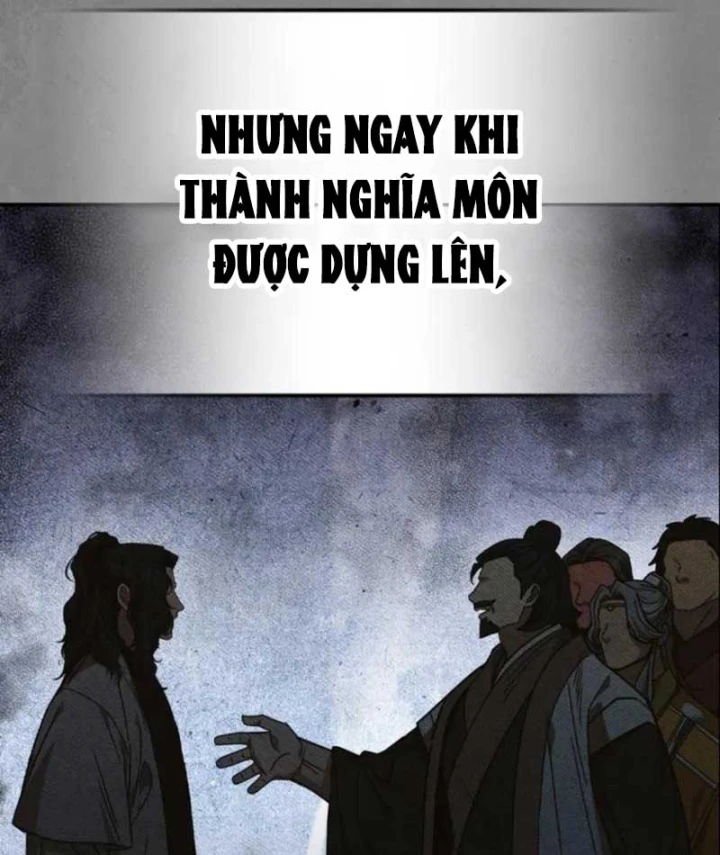 Đệ Nhất Sư Huynh Lee Hwi Chapter 4 - Trang 17