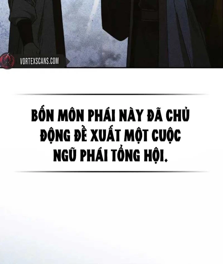 Đệ Nhất Sư Huynh Lee Hwi Chapter 4 - Trang 18