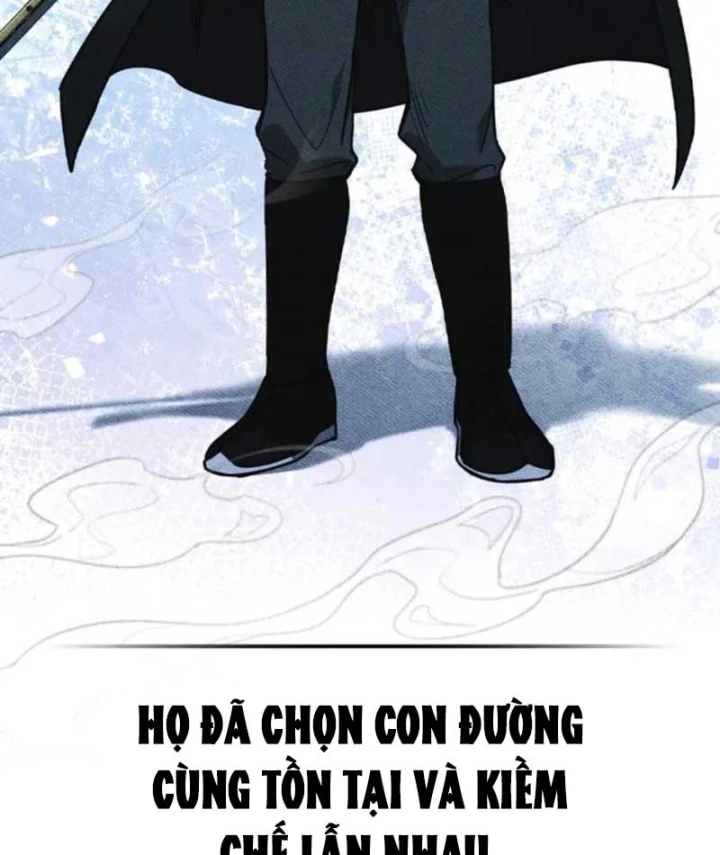 Đệ Nhất Sư Huynh Lee Hwi Chapter 4 - Trang 21