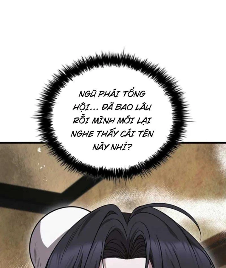 Đệ Nhất Sư Huynh Lee Hwi Chapter 4 - Trang 23