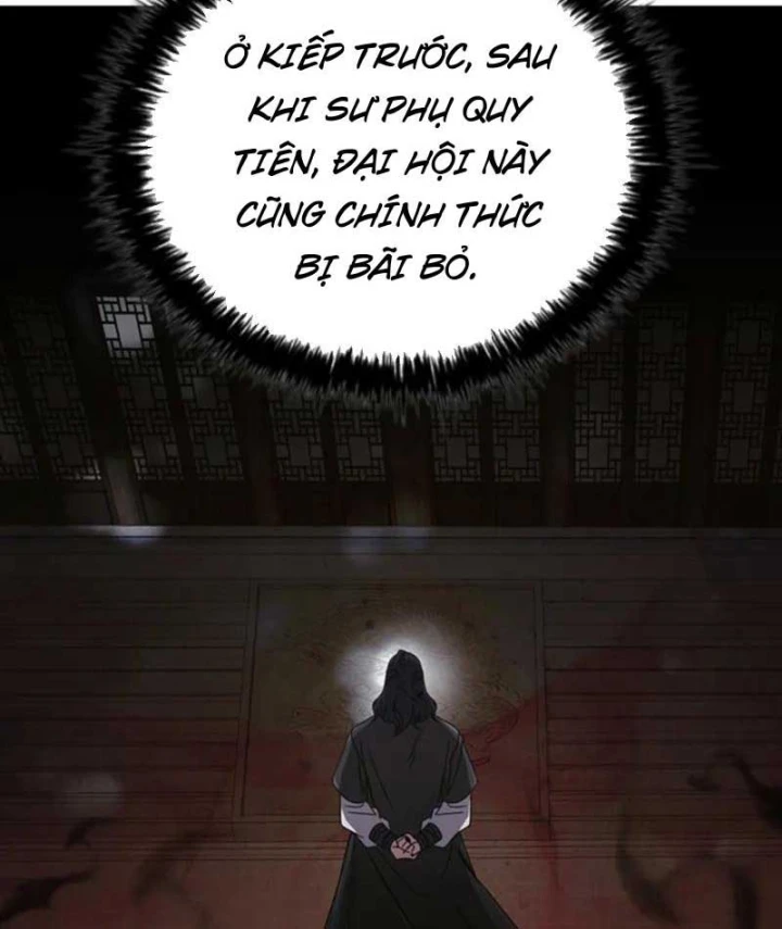 Đệ Nhất Sư Huynh Lee Hwi Chapter 4 - Trang 26