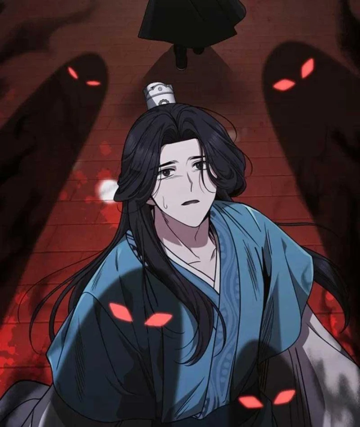 Đệ Nhất Sư Huynh Lee Hwi Chapter 4 - Trang 27