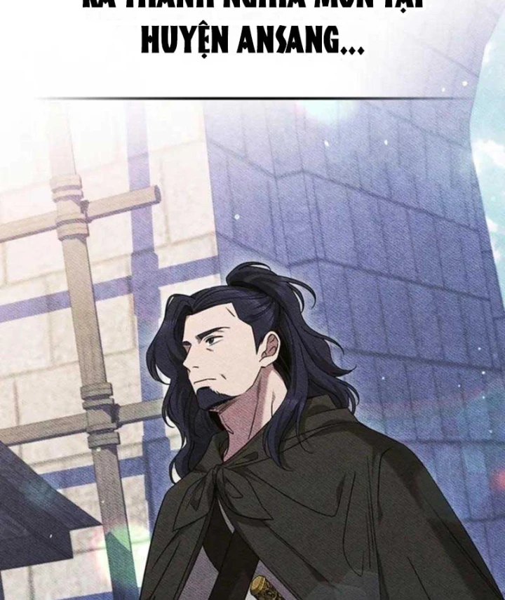 Đệ Nhất Sư Huynh Lee Hwi Chapter 4 - Trang 3