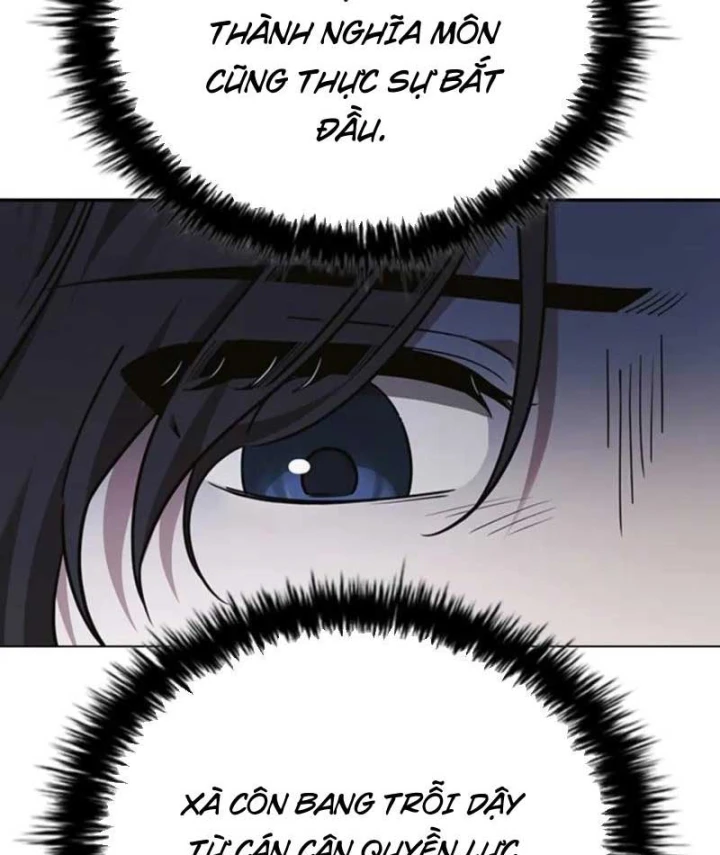 Đệ Nhất Sư Huynh Lee Hwi Chapter 4 - Trang 30