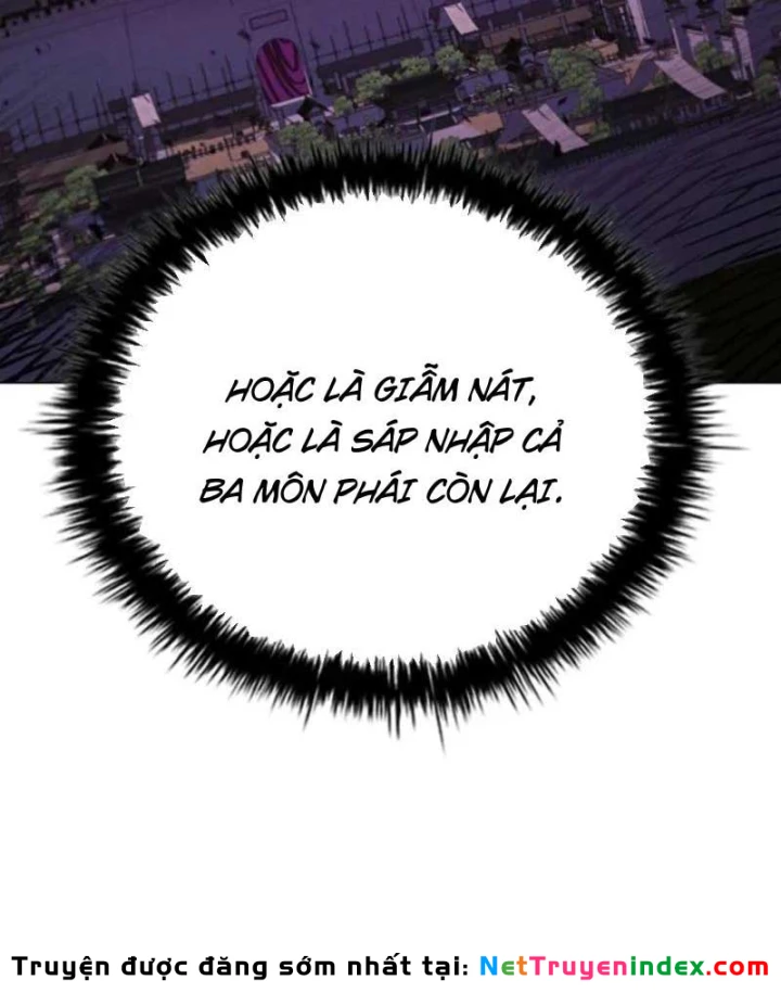 Đệ Nhất Sư Huynh Lee Hwi Chapter 4 - Trang 34