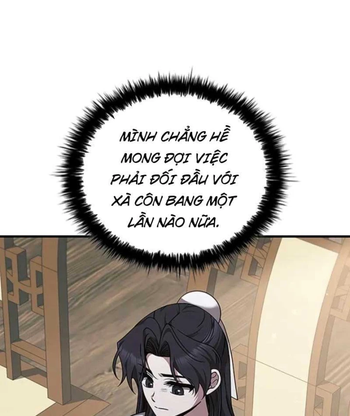 Đệ Nhất Sư Huynh Lee Hwi Chapter 4 - Trang 35