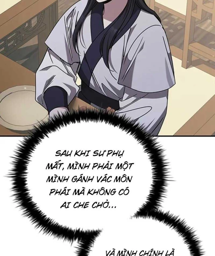 Đệ Nhất Sư Huynh Lee Hwi Chapter 4 - Trang 36