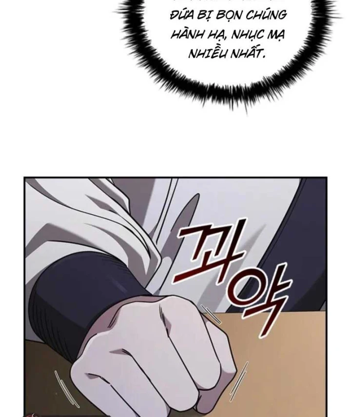 Đệ Nhất Sư Huynh Lee Hwi Chapter 4 - Trang 37