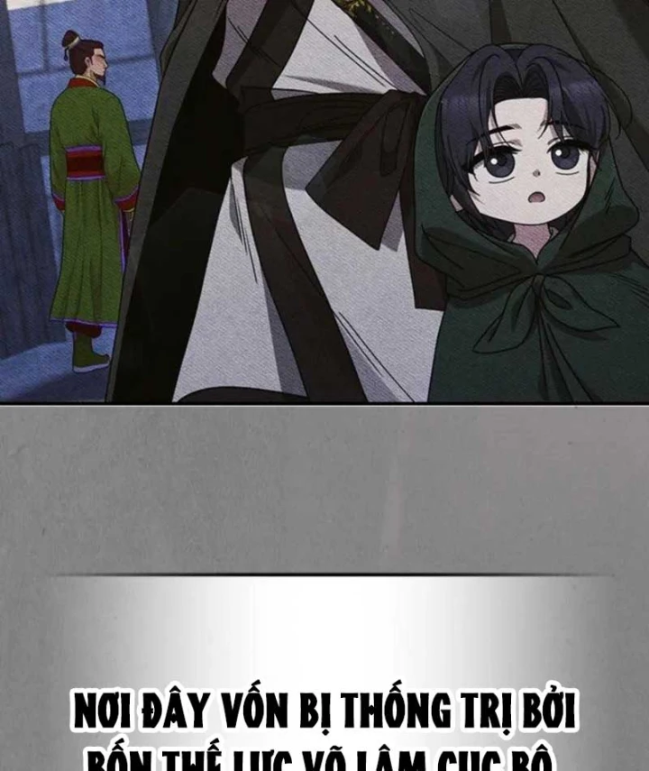 Đệ Nhất Sư Huynh Lee Hwi Chapter 4 - Trang 4