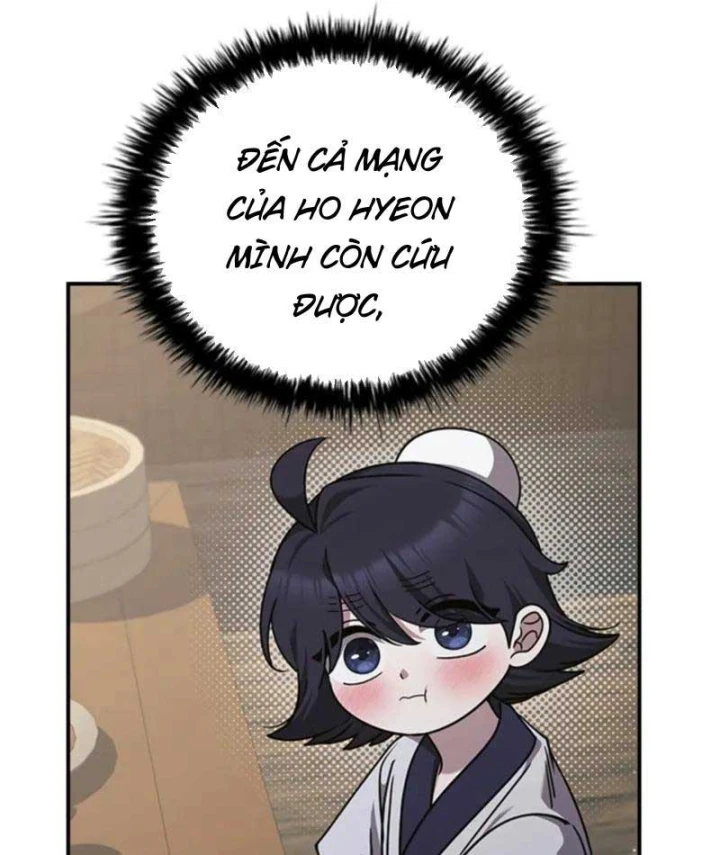 Đệ Nhất Sư Huynh Lee Hwi Chapter 4 - Trang 44