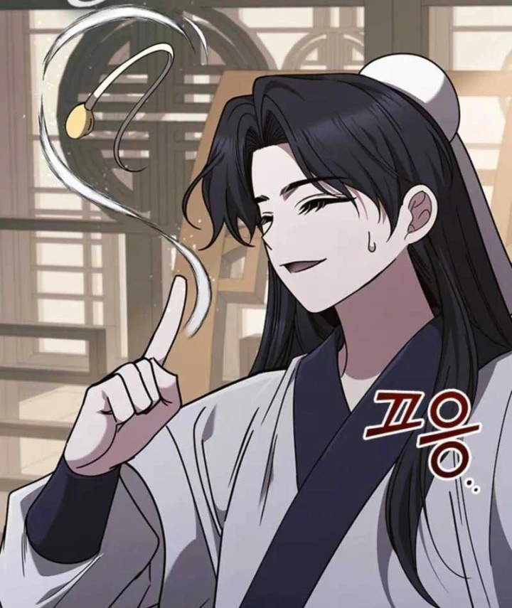 Đệ Nhất Sư Huynh Lee Hwi Chapter 4 - Trang 49