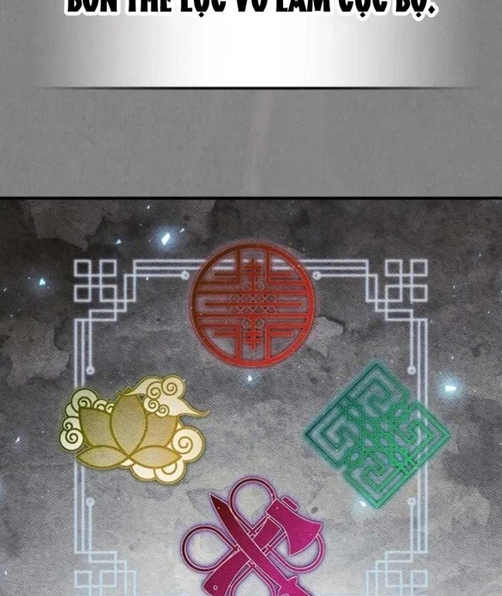 Đệ Nhất Sư Huynh Lee Hwi Chapter 4 - Trang 5