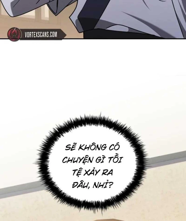 Đệ Nhất Sư Huynh Lee Hwi Chapter 4 - Trang 50