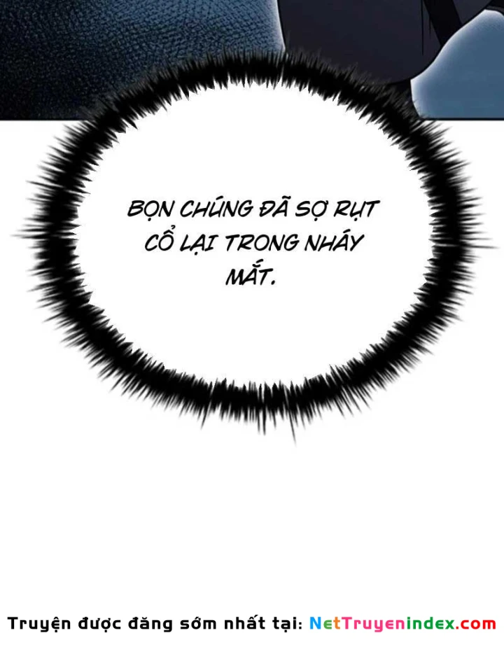 Đệ Nhất Sư Huynh Lee Hwi Chapter 7 - Trang 10