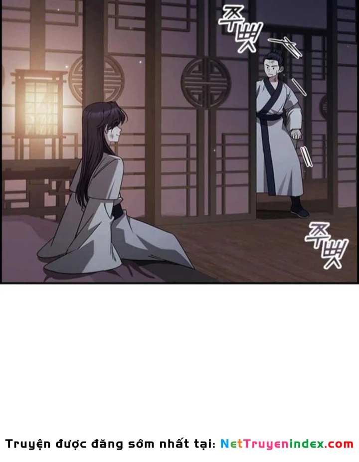 Đệ Nhất Sư Huynh Lee Hwi Chapter 7 - Trang 26