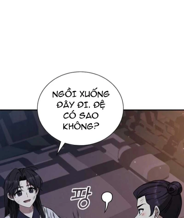 Đệ Nhất Sư Huynh Lee Hwi Chapter 7 - Trang 27
