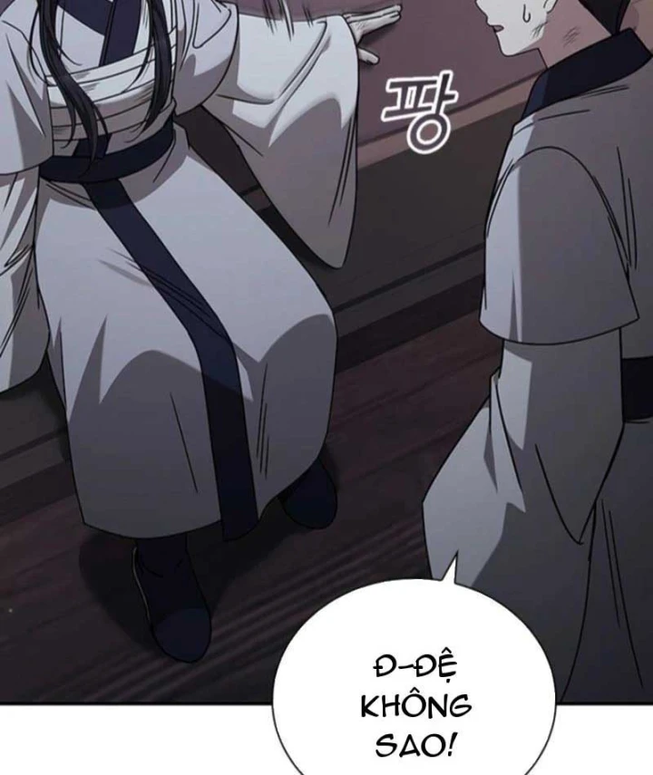 Đệ Nhất Sư Huynh Lee Hwi Chapter 7 - Trang 28